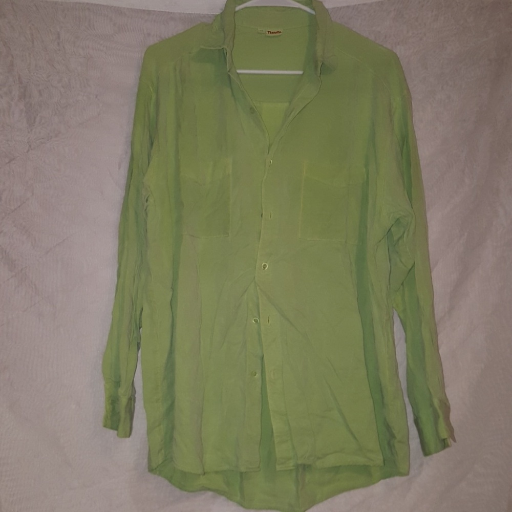 Men's  Tianello Shirt